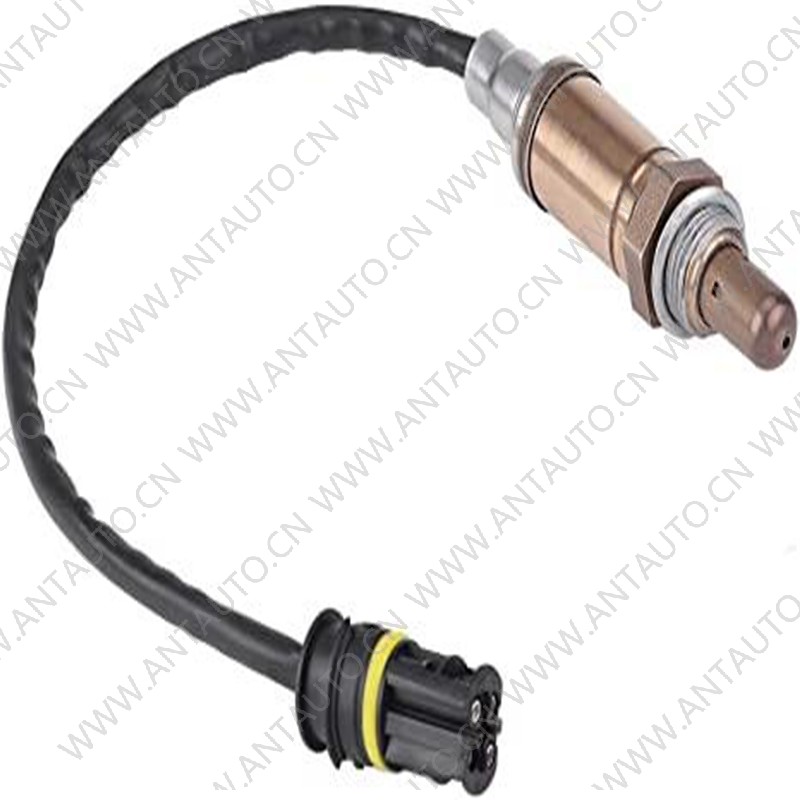 Oxygen sensor Oxygen sensor