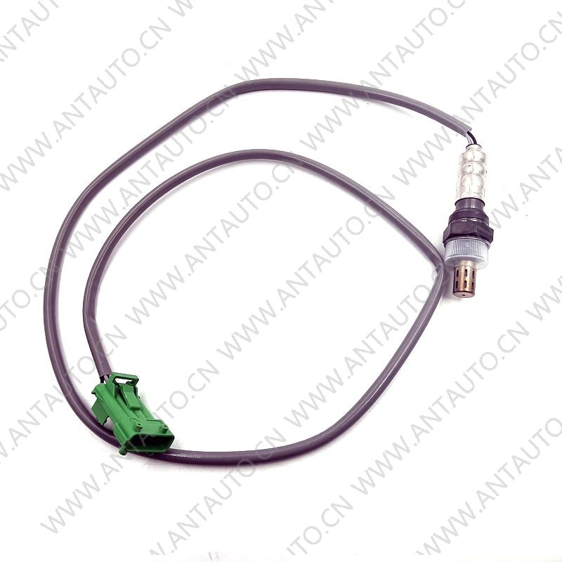 Oxygen sensor Oxygen sensor