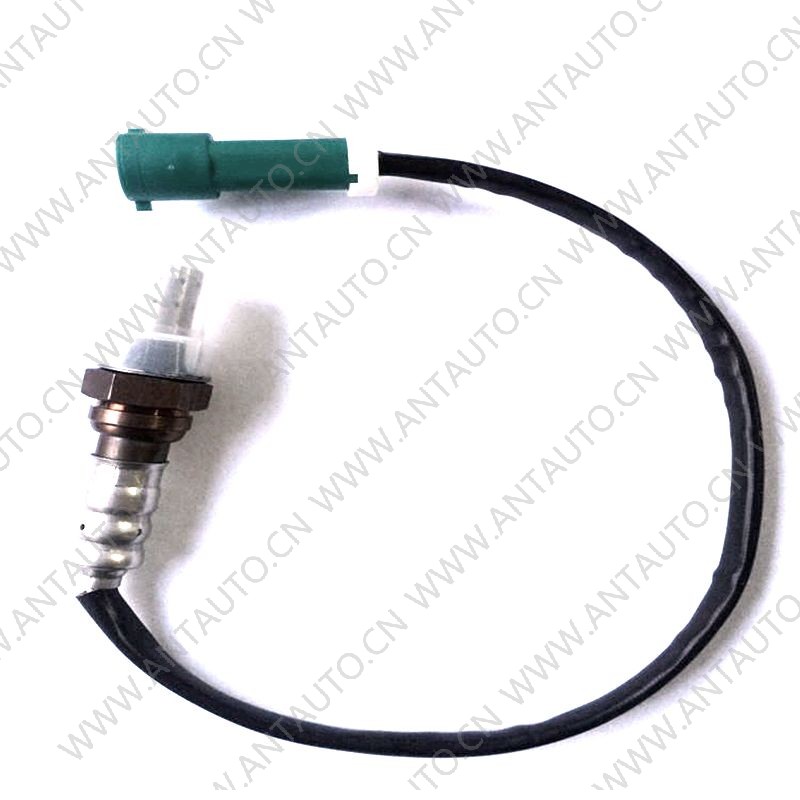 Oxygen sensor Oxygen sensor