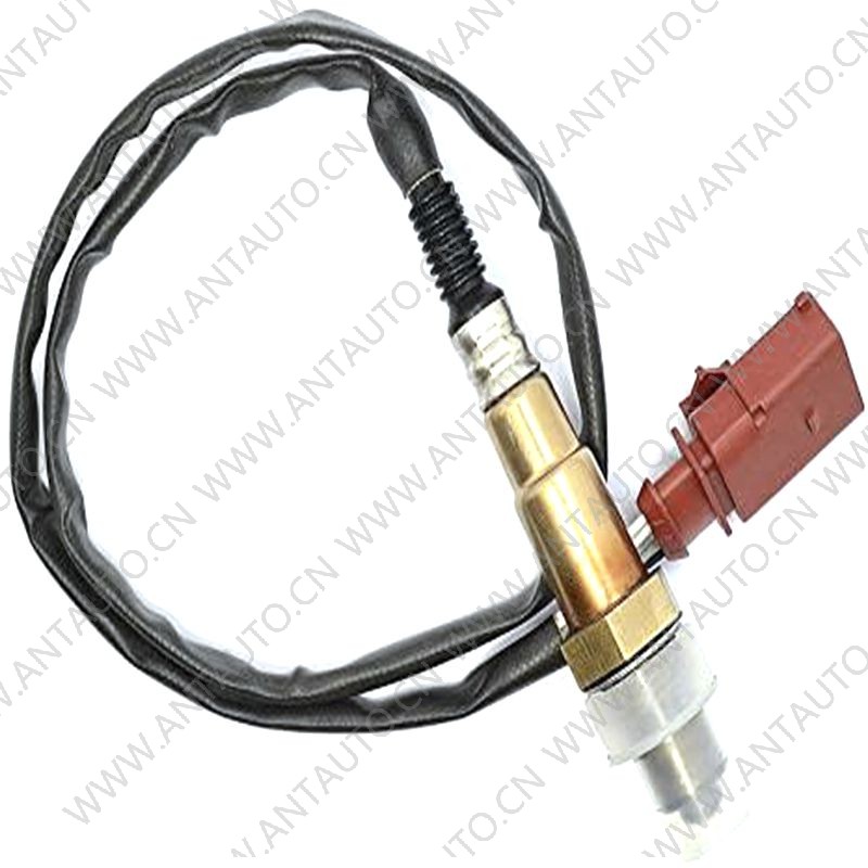 Oxygen sensor Oxygen sensor
