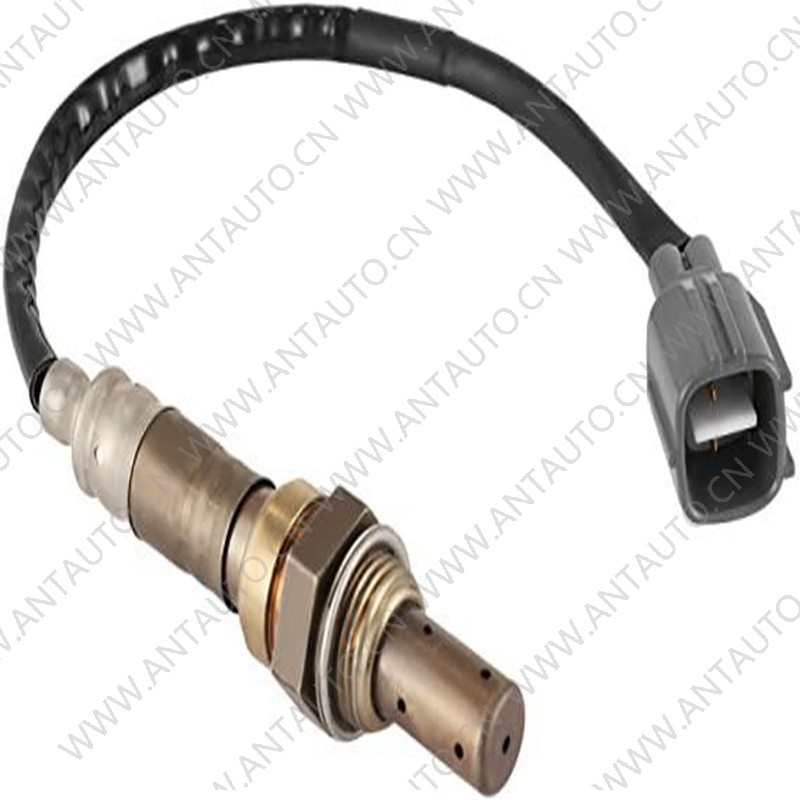 Oxygen sensor Oxygen sensor