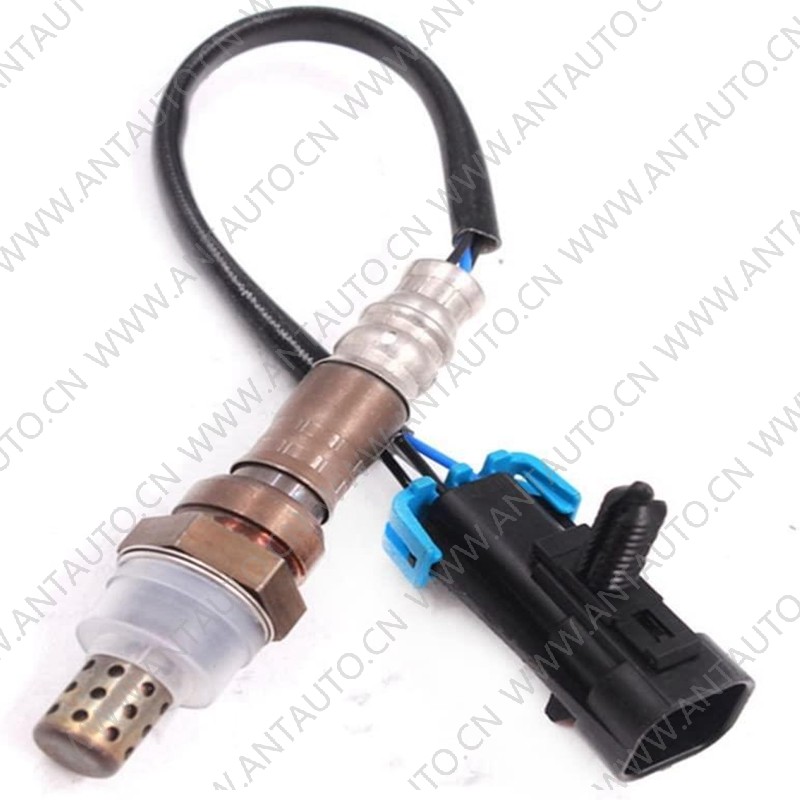 Oxygen sensor