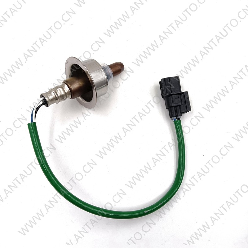 Oxygen sensor