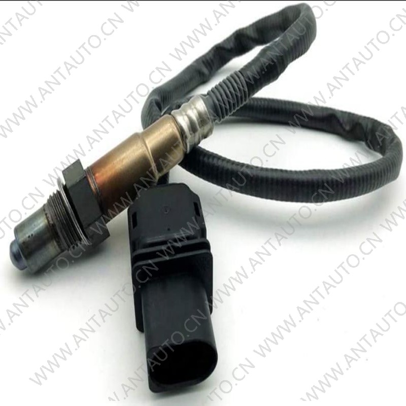 Oxygen sensor