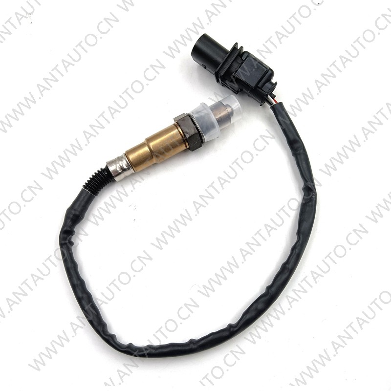 Oxygen sensor Oxygen sensor
