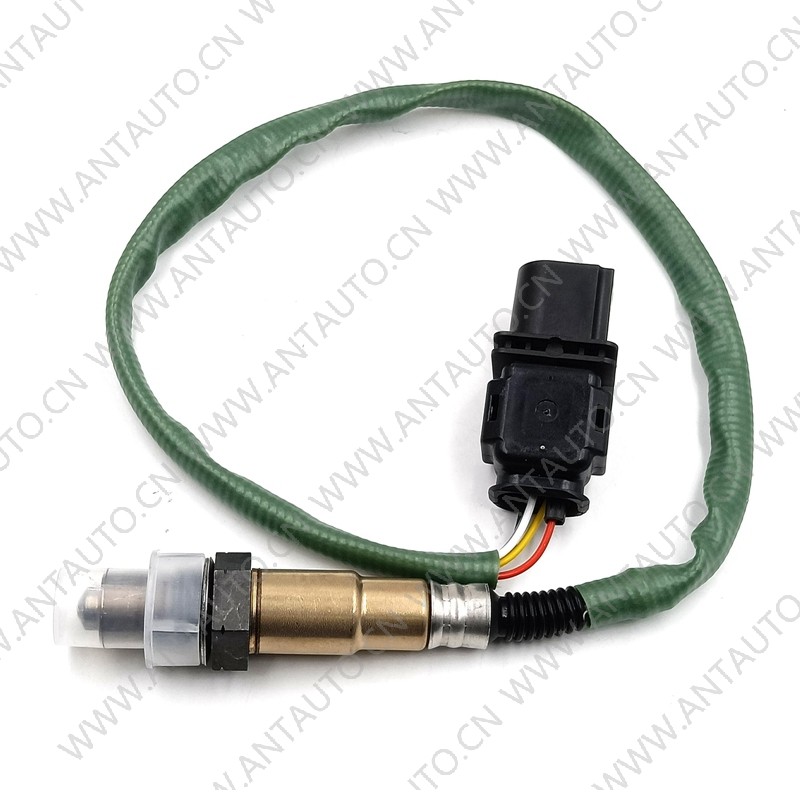 Oxygen sensor Oxygen sensor