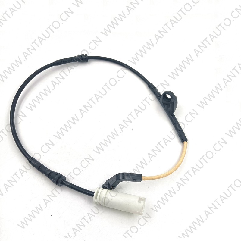 Brake Pad Wear Sensor