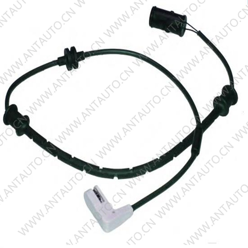 Brake Pad Wear Sensor