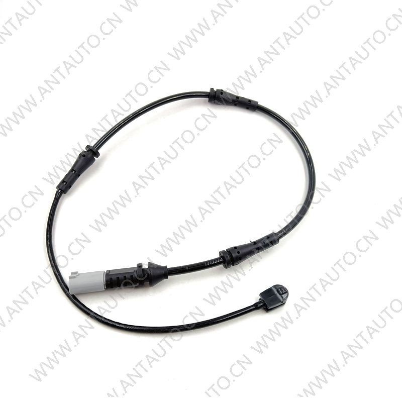 Brake Pad Wear Sensor