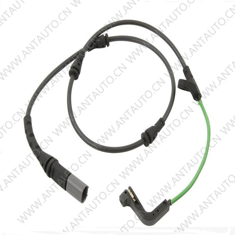 Brake Pad Wear Sensor