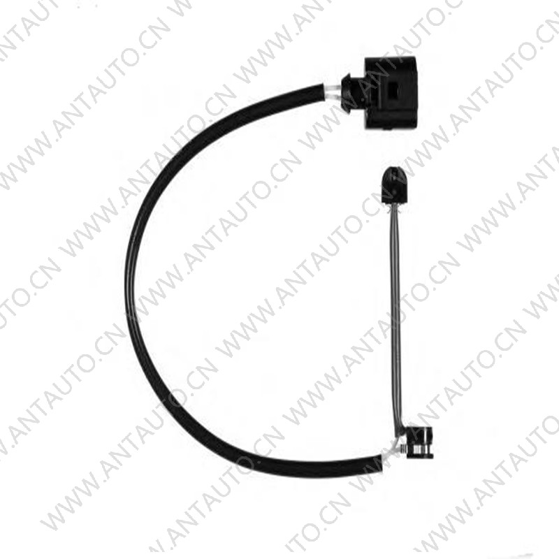 Brake Pad Wear Sensor