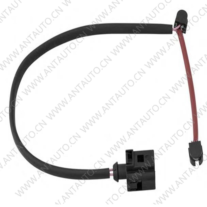 Brake Pad Wear Sensor