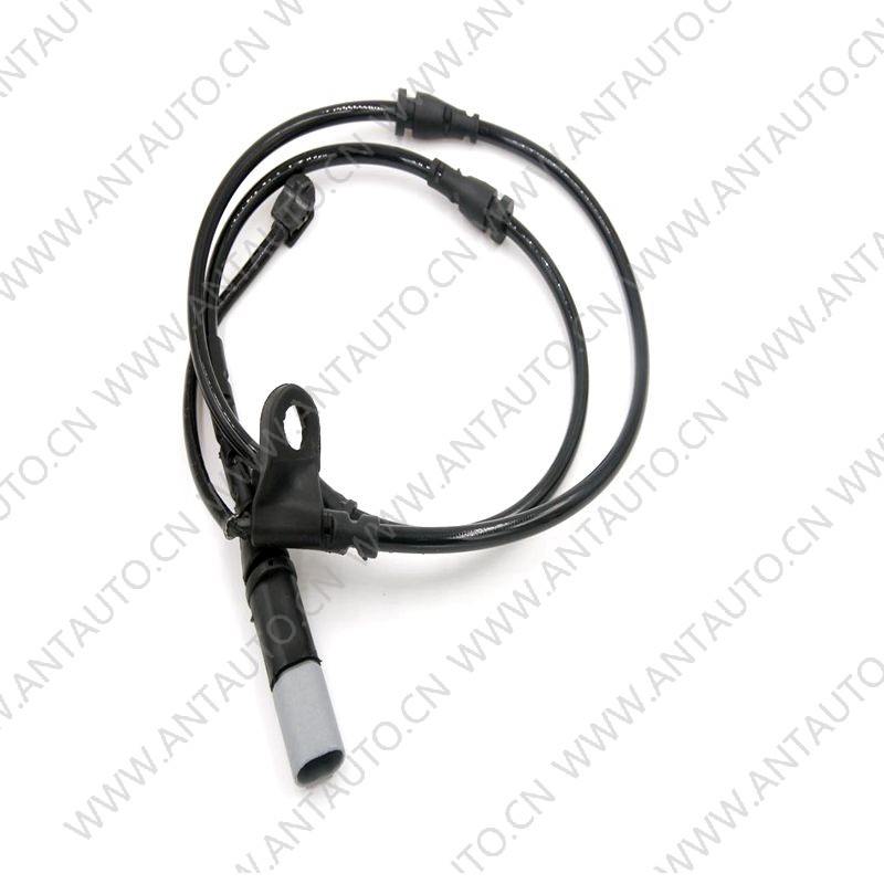 Brake Pad Wear Sensor