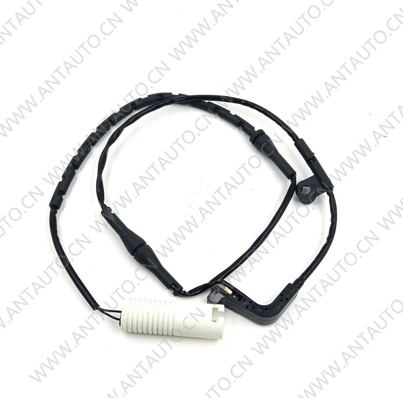Brake Pad Wear Sensor