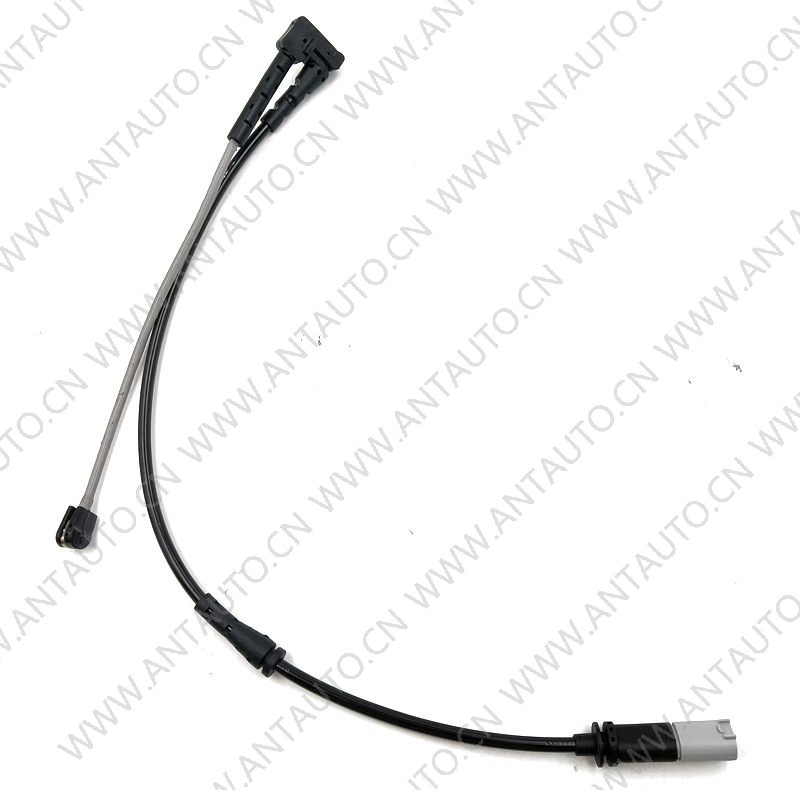 Brake Pad Wear Sensor
