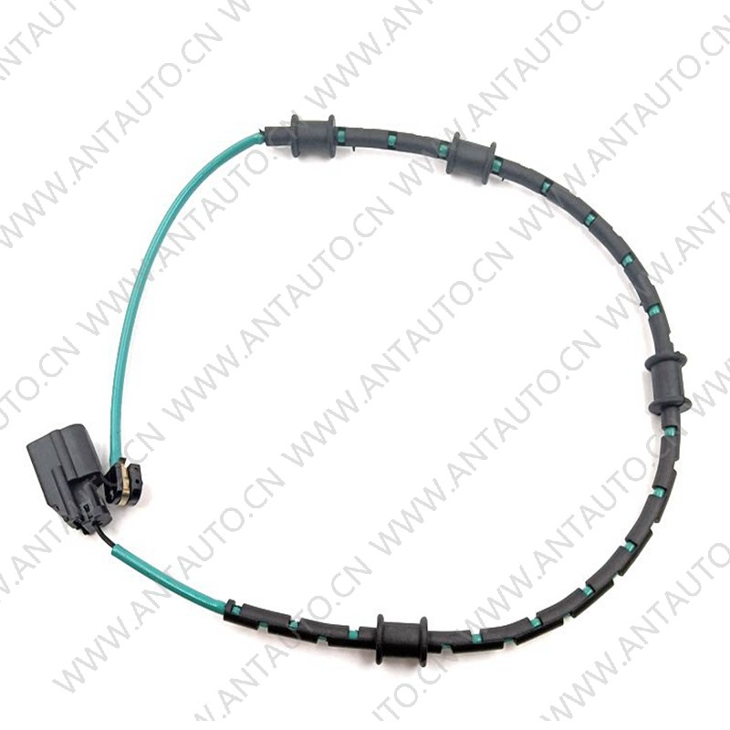 Brake Pad Wear Sensor
