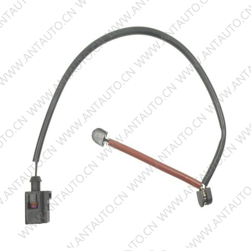 Brake Pad Wear Sensor
