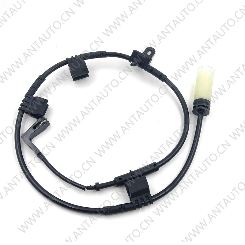 Sensor de desgaste de las pastillas de freno