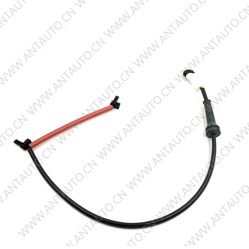 Sensor de desgaste de las pastillas de freno