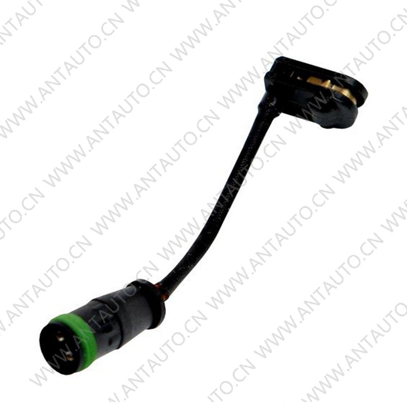 Sensor de desgaste de las pastillas de freno