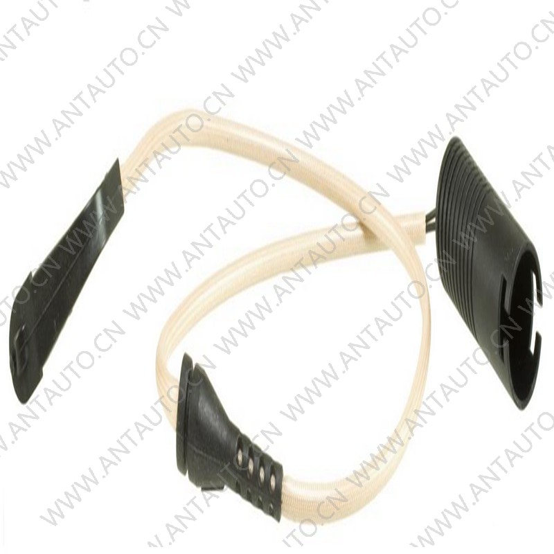 Sensor de desgaste de las pastillas de freno