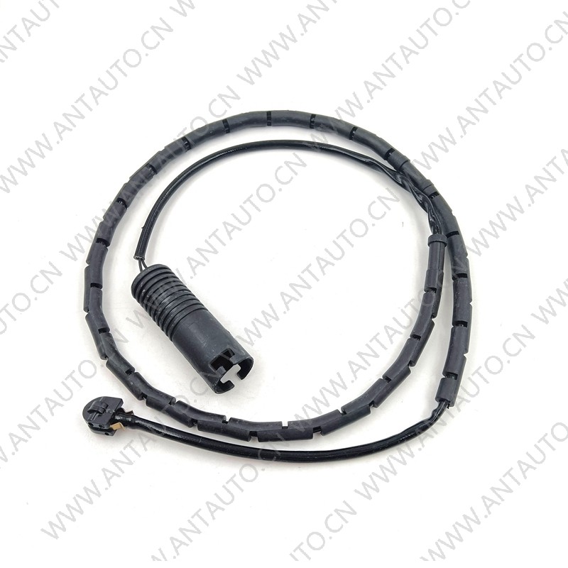 Sensor de desgaste de las pastillas de freno
