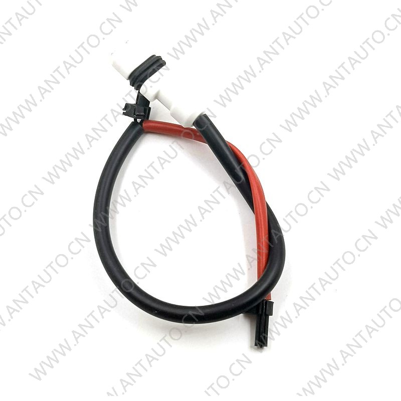 Sensor de desgaste de las pastillas de freno
