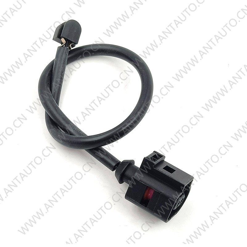 Sensor de desgaste de las pastillas de freno