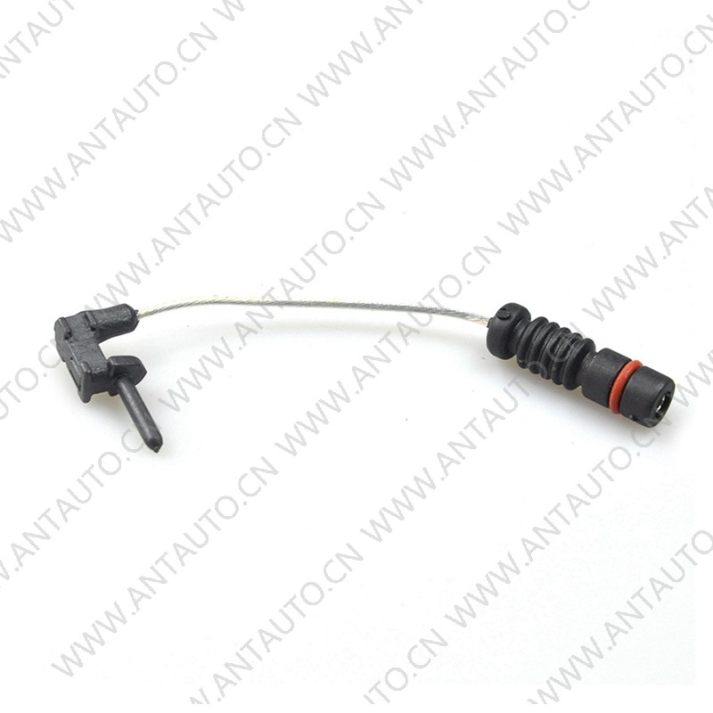 Sensor de desgaste de las pastillas de freno