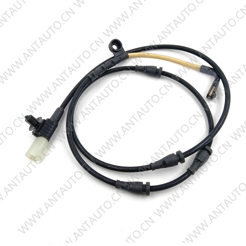 Sensor de desgaste de las pastillas de freno