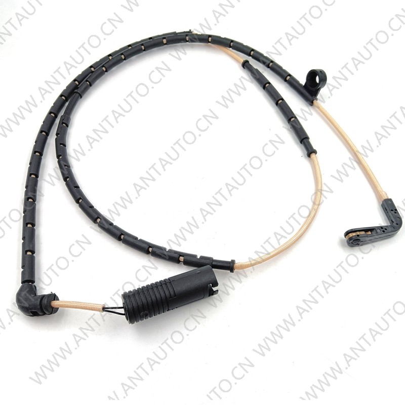 Sensor de desgaste de las pastillas de freno