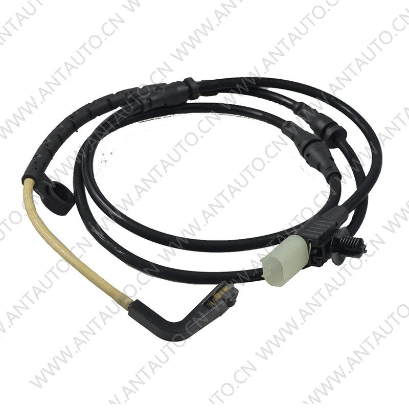 Sensor de desgaste de las pastillas de freno