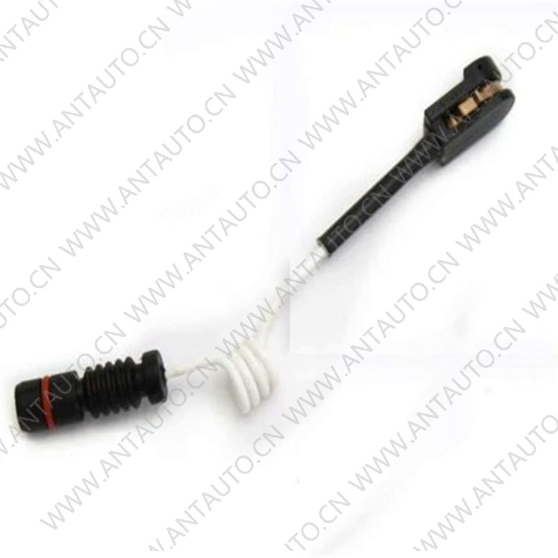 Sensor de desgaste de las pastillas de freno
