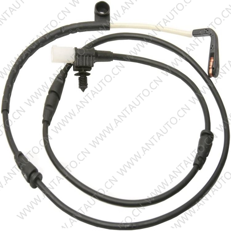 Sensor de desgaste de las pastillas de freno