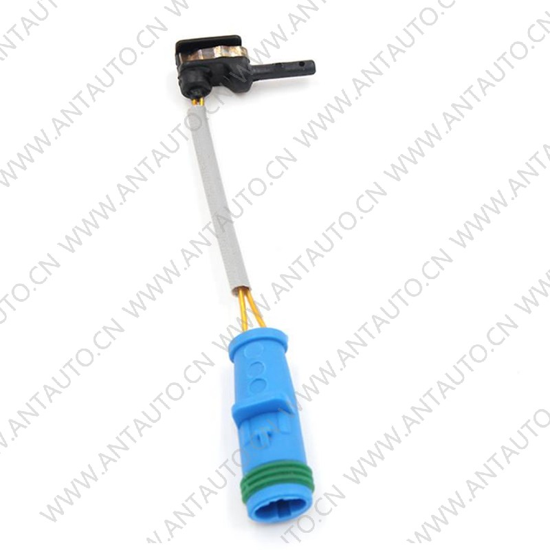 Sensor de desgaste de las pastillas de freno