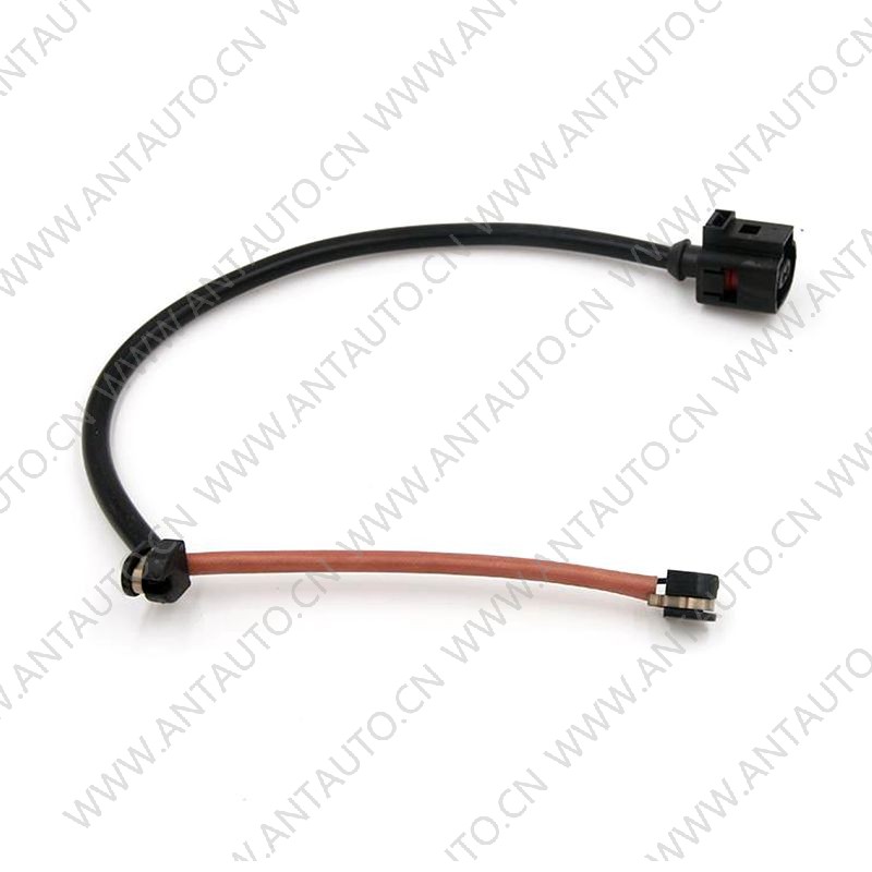 Sensor de desgaste de las pastillas de freno