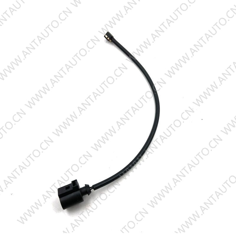 Sensor de desgaste de las pastillas de freno