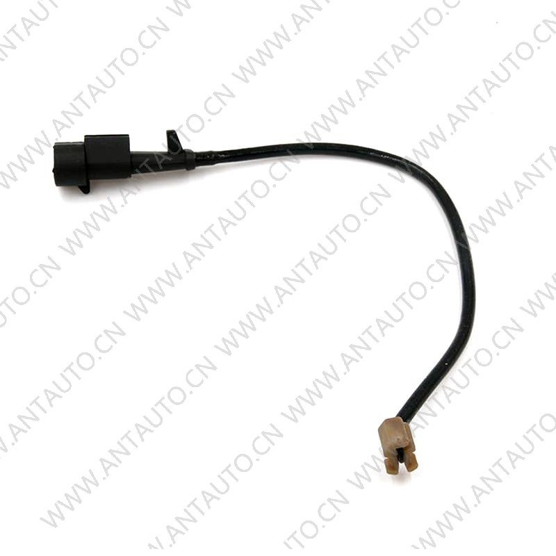 Sensor de desgaste de las pastillas de freno