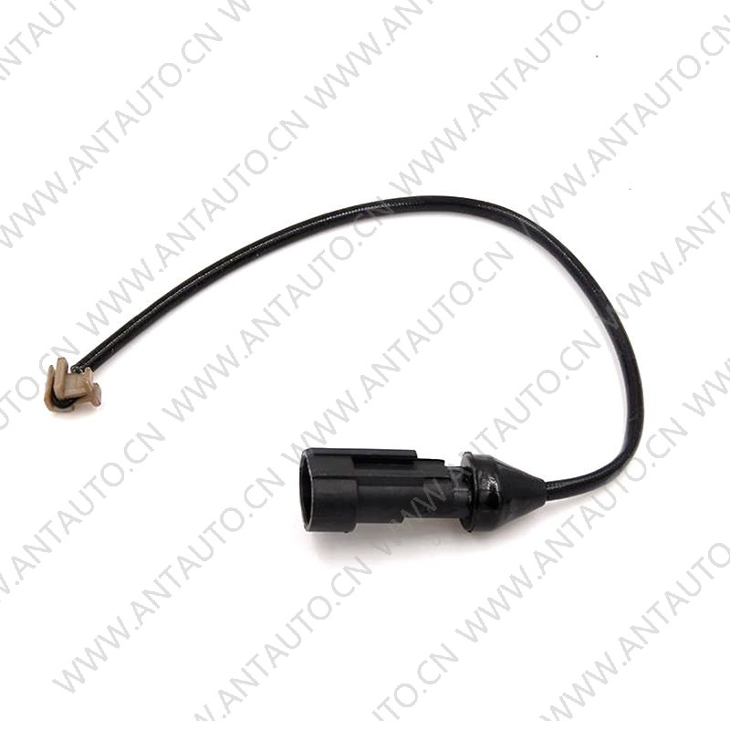 Sensor de desgaste de las pastillas de freno