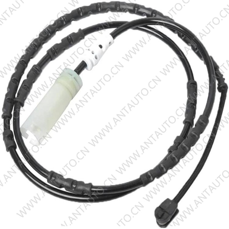 Sensor de desgaste de las pastillas de freno