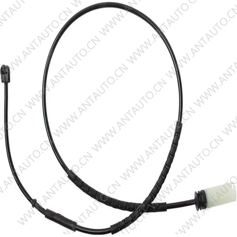 Sensor de desgaste de las pastillas de freno