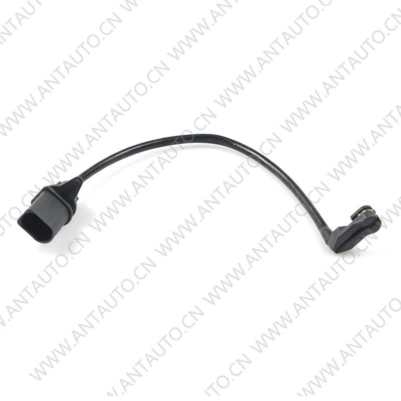 Sensor de desgaste de las pastillas de freno