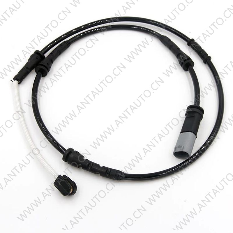 Sensor de desgaste de las pastillas de freno