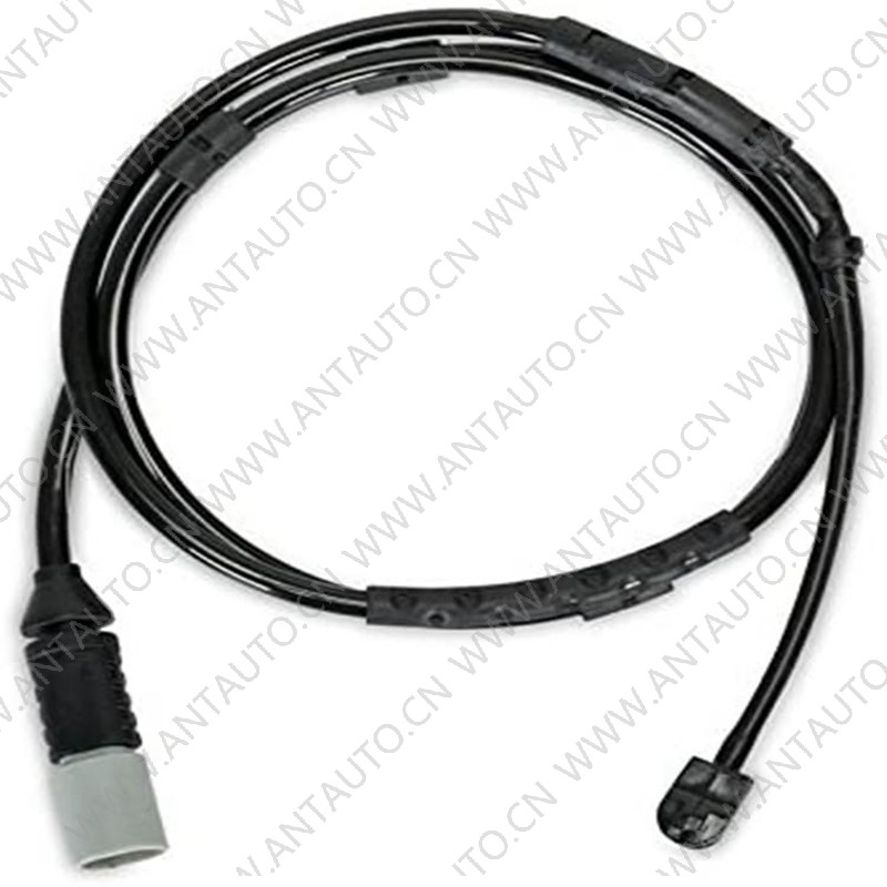 Sensor de desgaste de las pastillas de freno