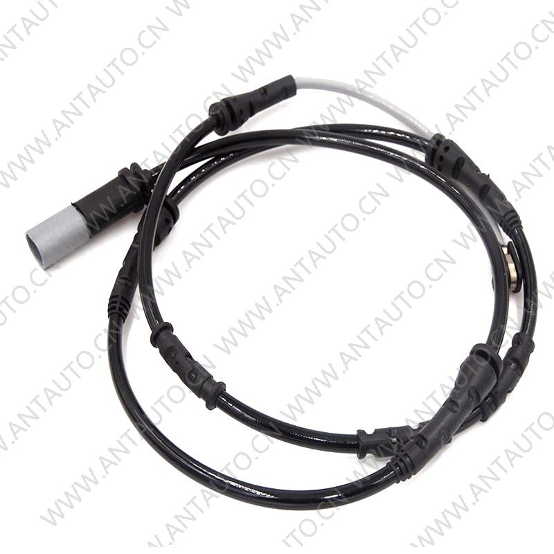 Sensor de desgaste de las pastillas de freno