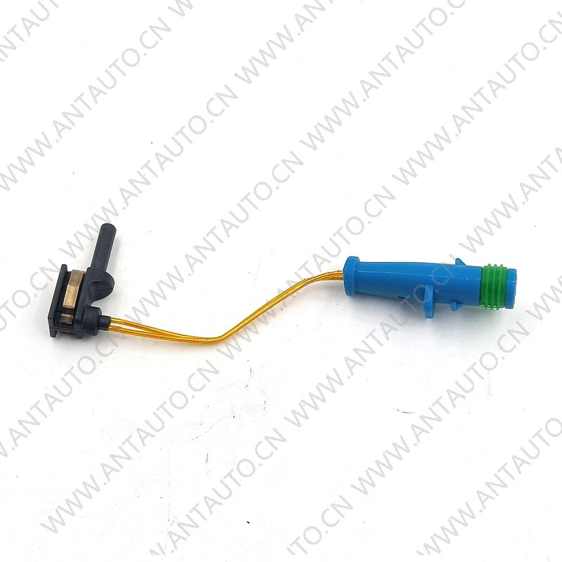 Sensor de desgaste de las pastillas de freno