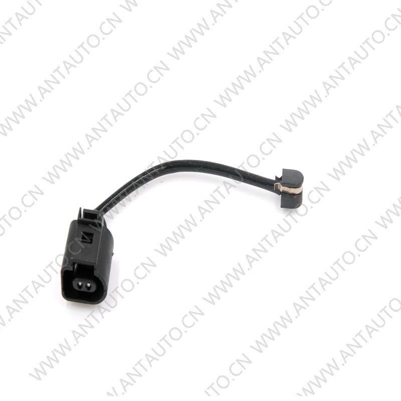 Sensor de desgaste de las pastillas de freno