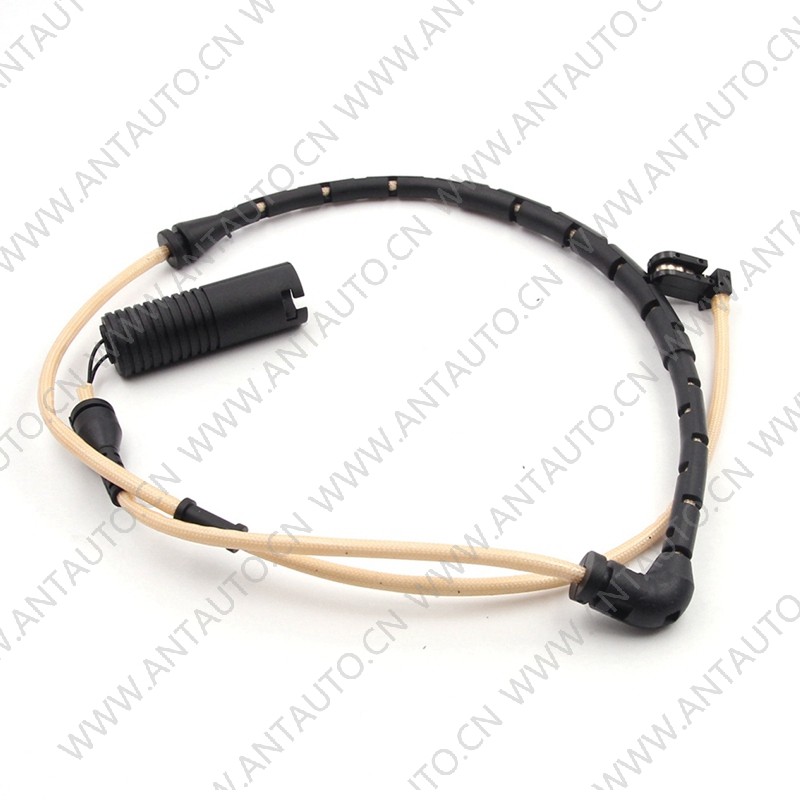 Sensor de desgaste de las pastillas de freno