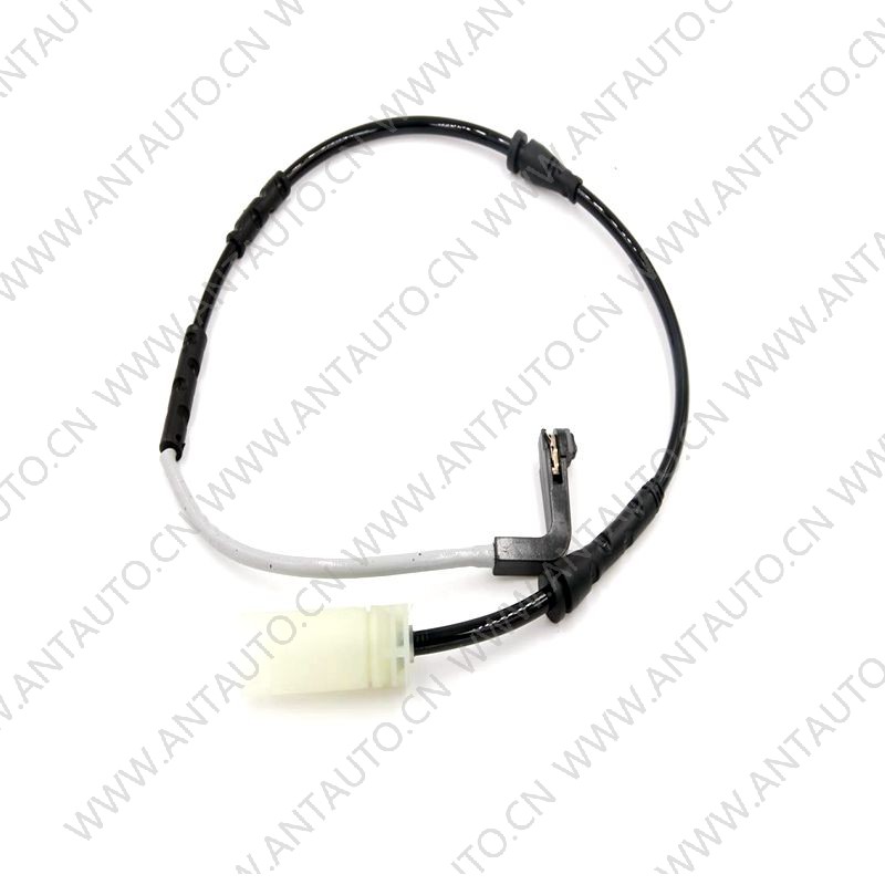 Sensor de desgaste de las pastillas de freno