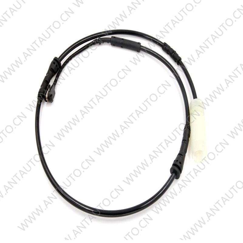Sensor de desgaste de las pastillas de freno